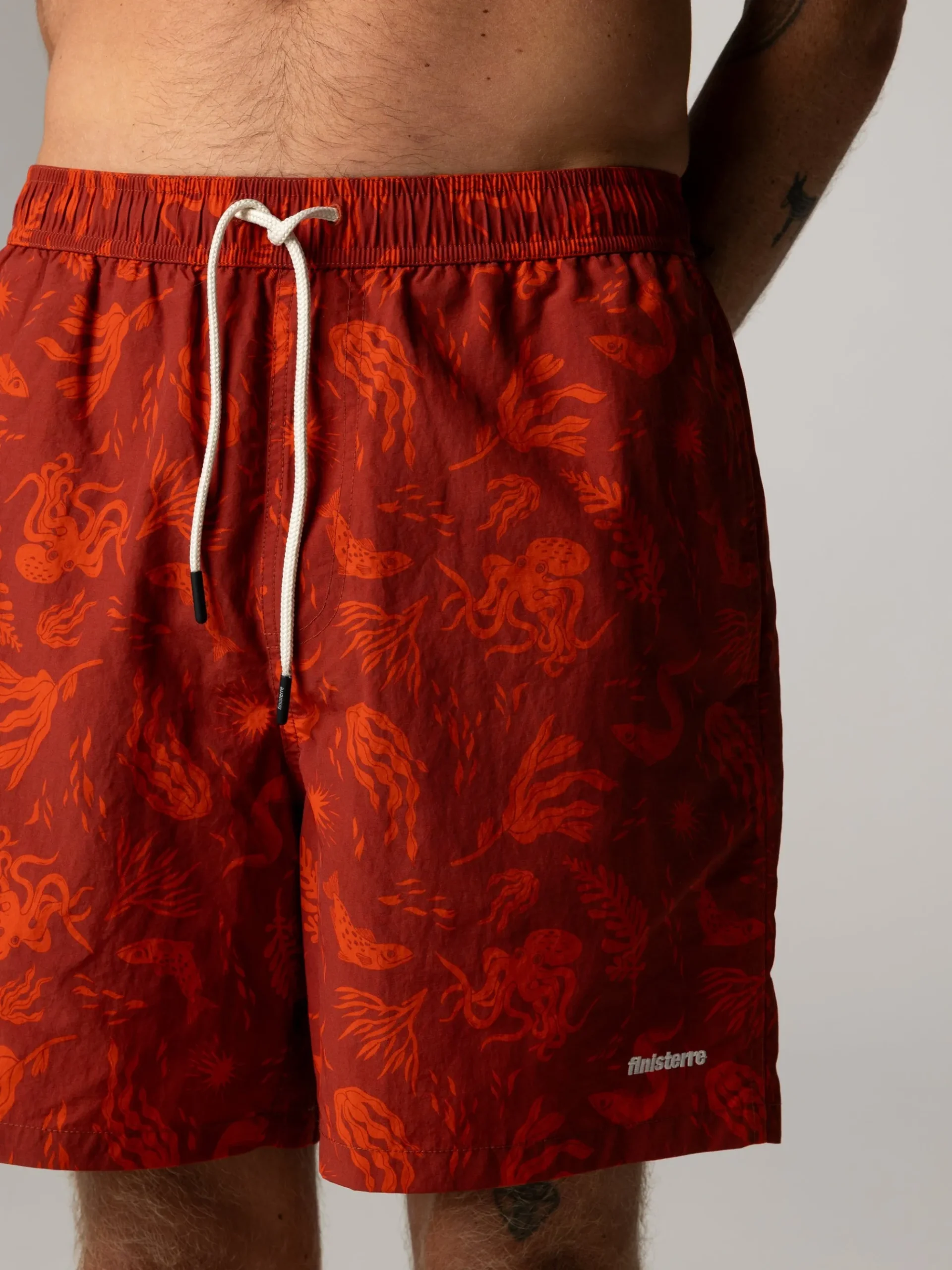 Men's Atlas Swim Short