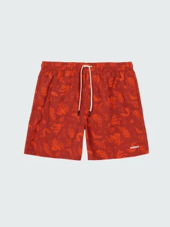 Men's Atlas Swim Short