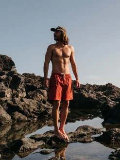 Men's Atlas Swim Short
