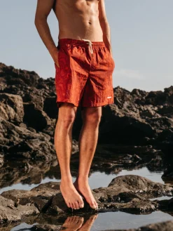Men's Atlas Swim Short