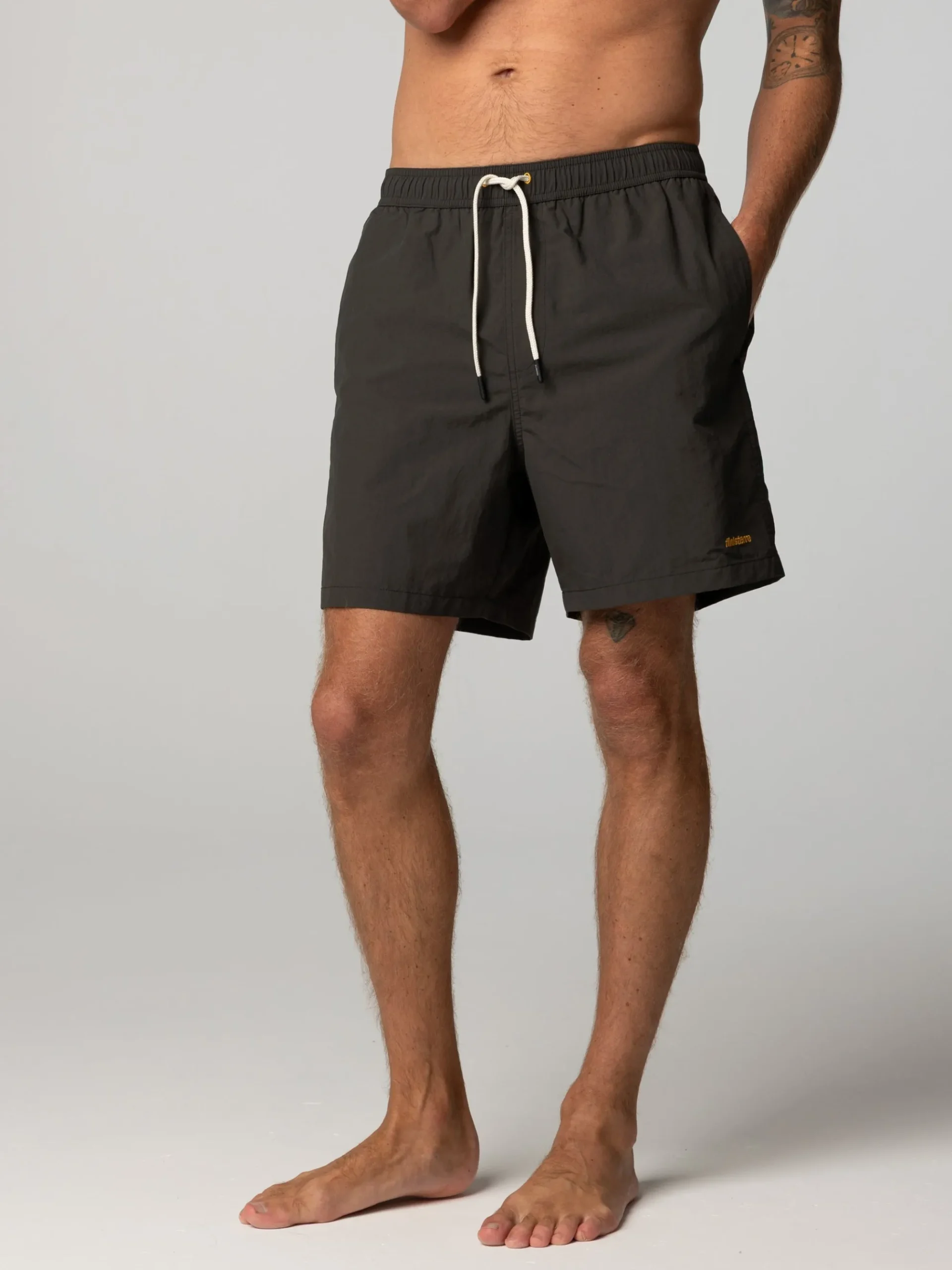 Men's Atlas Swim Short