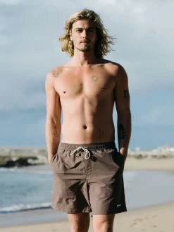 Men's Atlas Swim Short