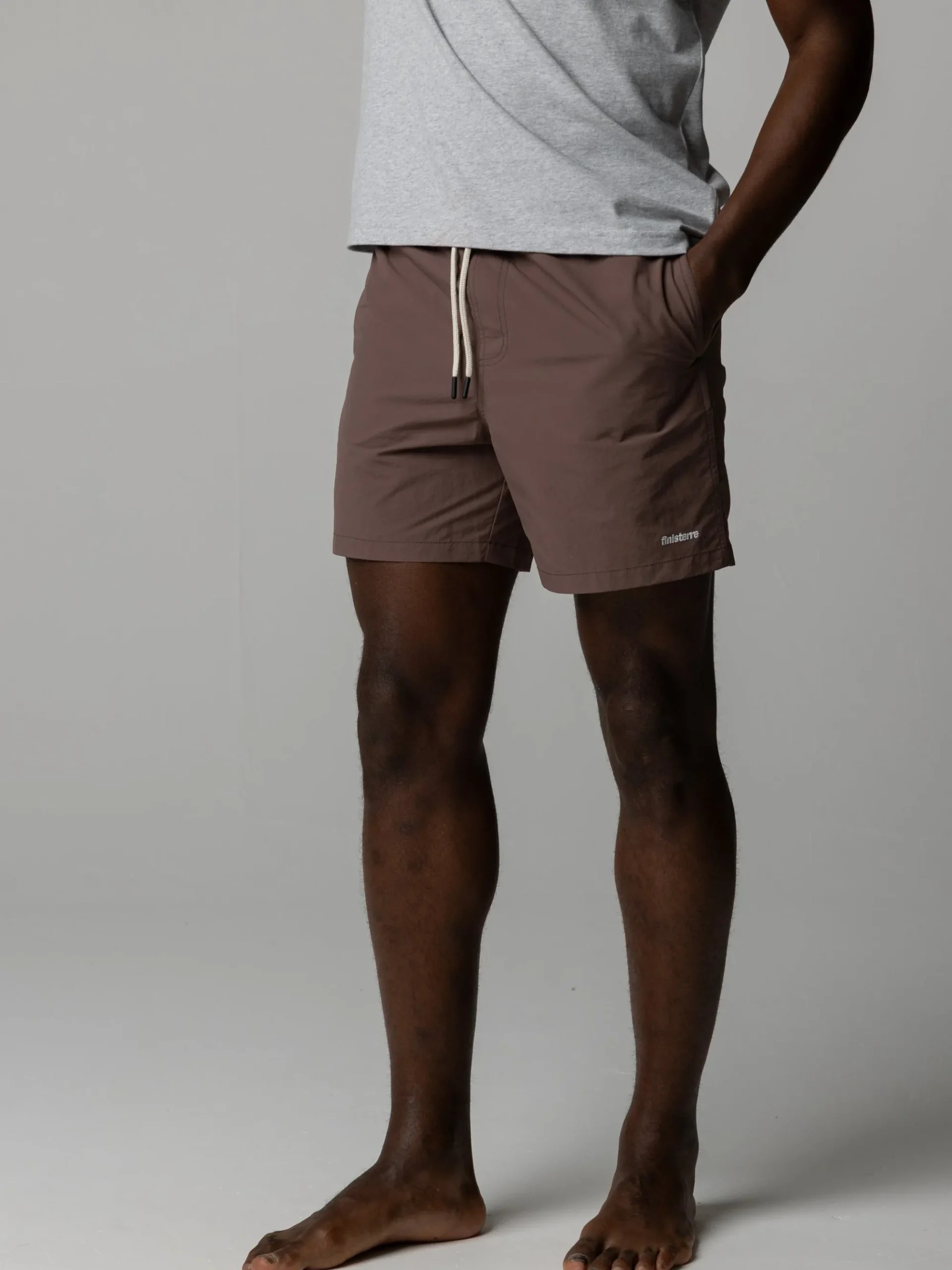 Men's Atlas Swim Short