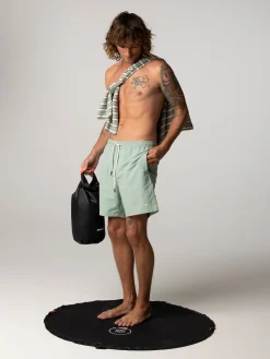 Men's Atlas Swim Short