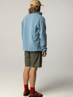 Men's Axiom 1/4 Snap Fleece