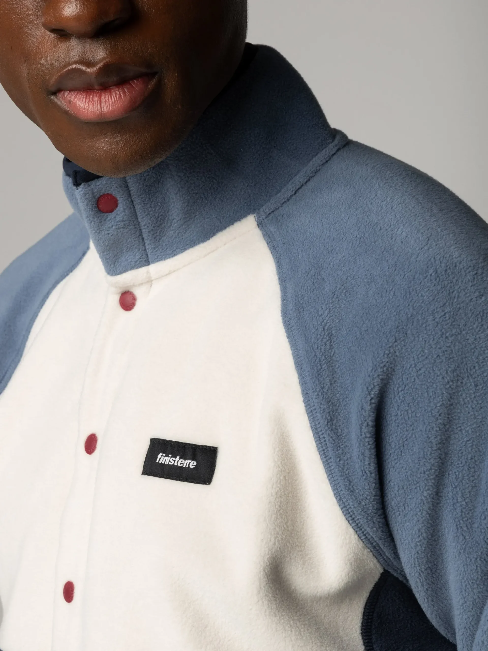 Men's Axiom 1/4 Snap Fleece