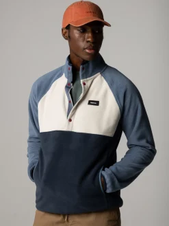 Men's Axiom 1/4 Snap Fleece