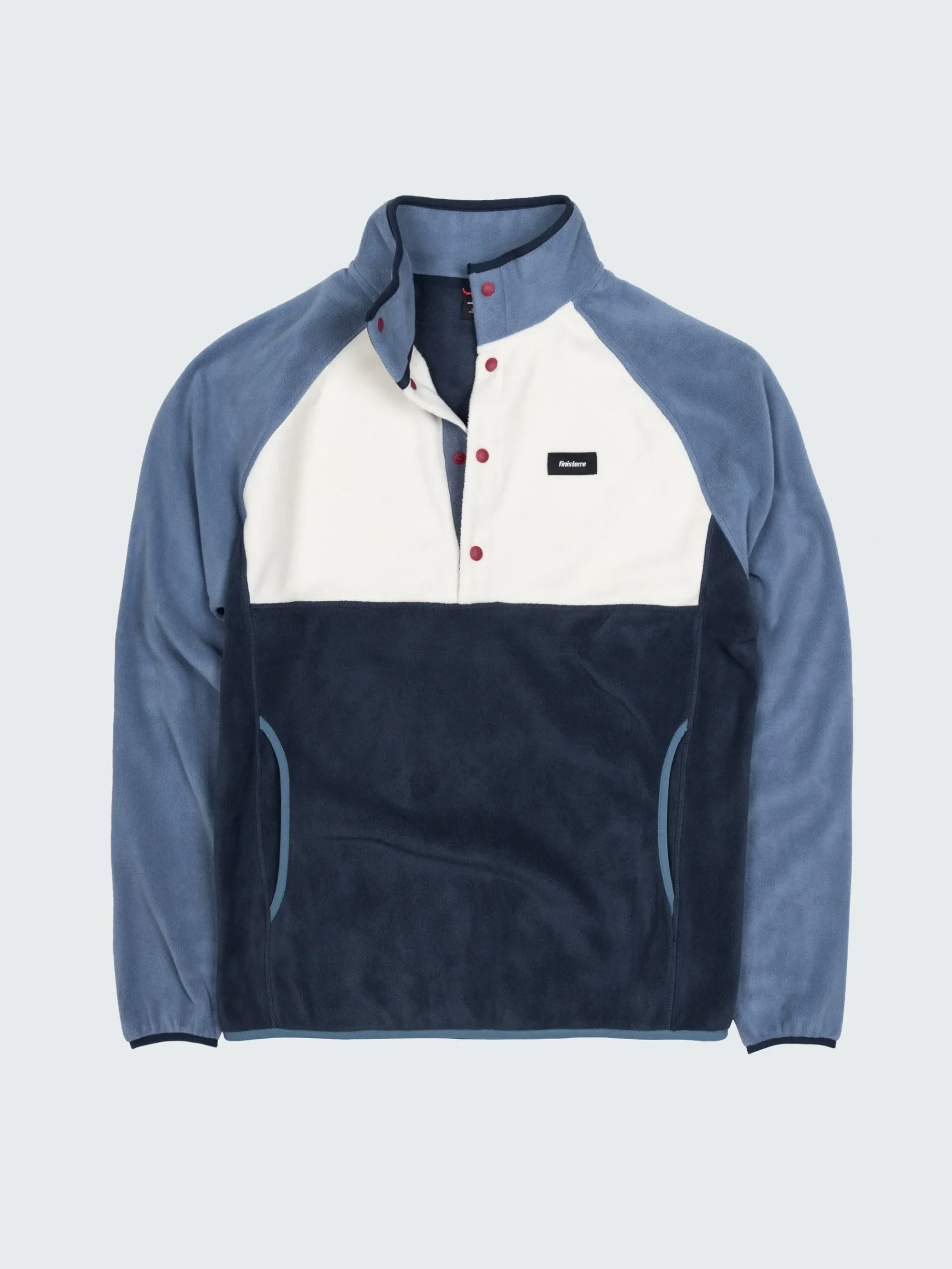 Men's Axiom 1/4 Snap Fleece
