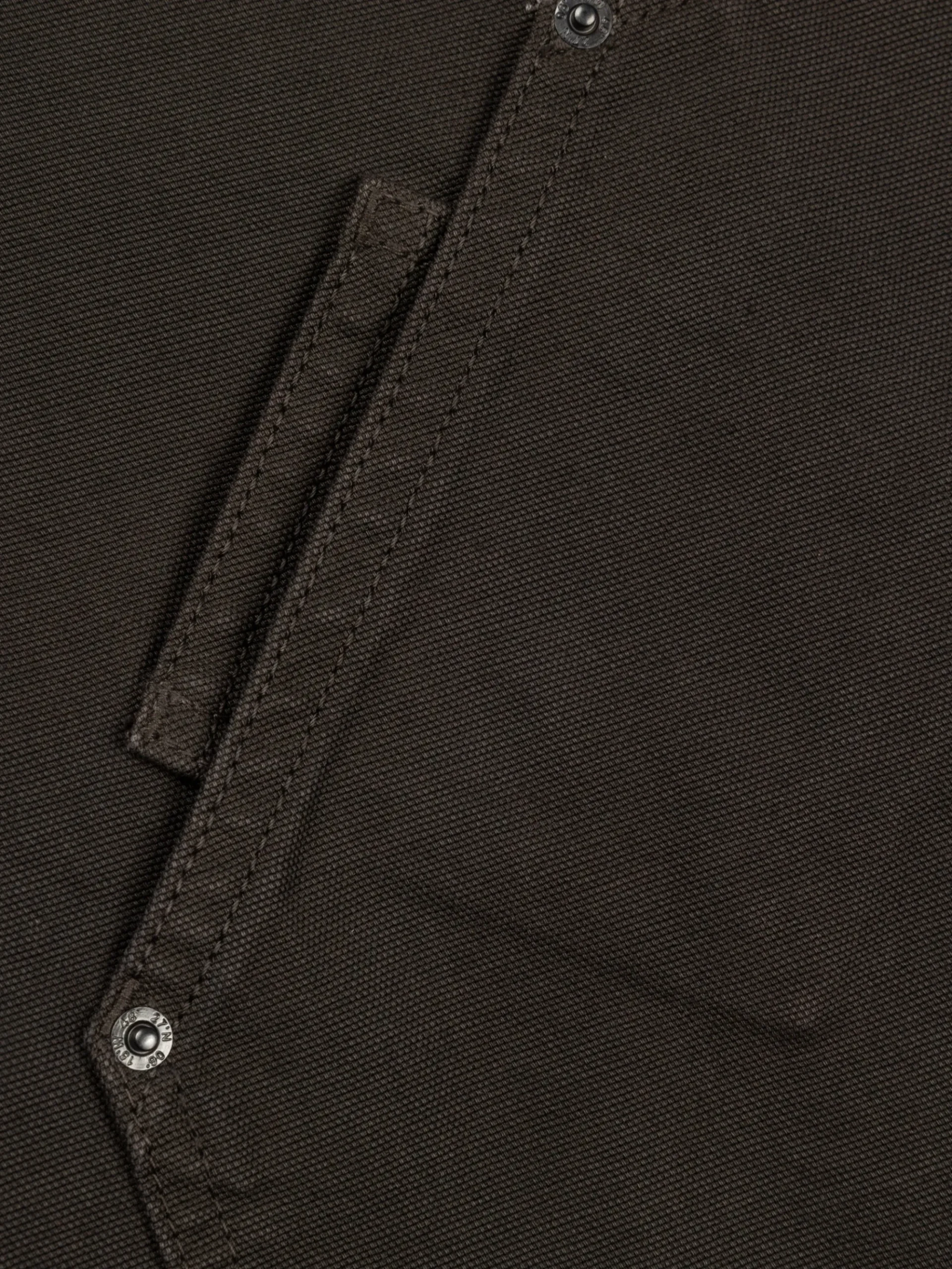 Men's Basset Gilet