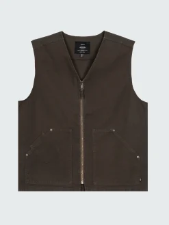Men's Basset Gilet