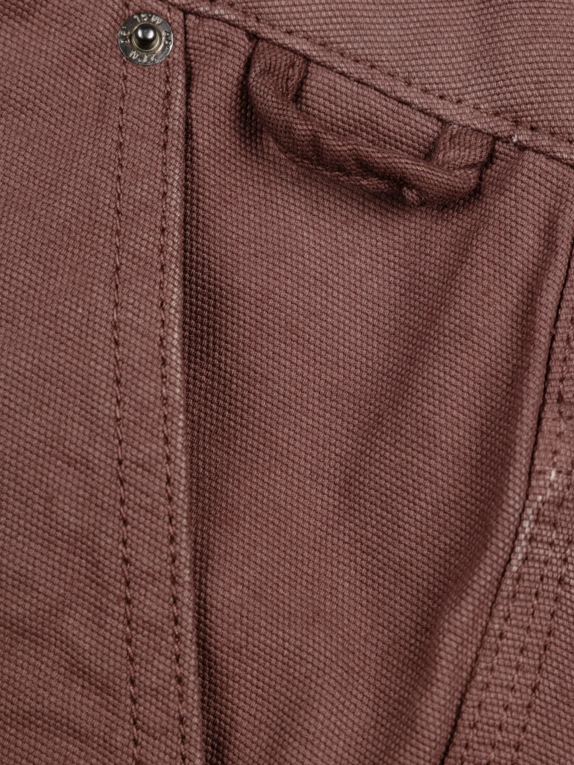 Men's Basset Short