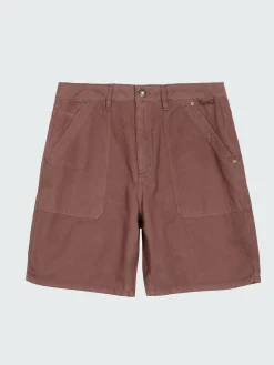 Men's Basset Short