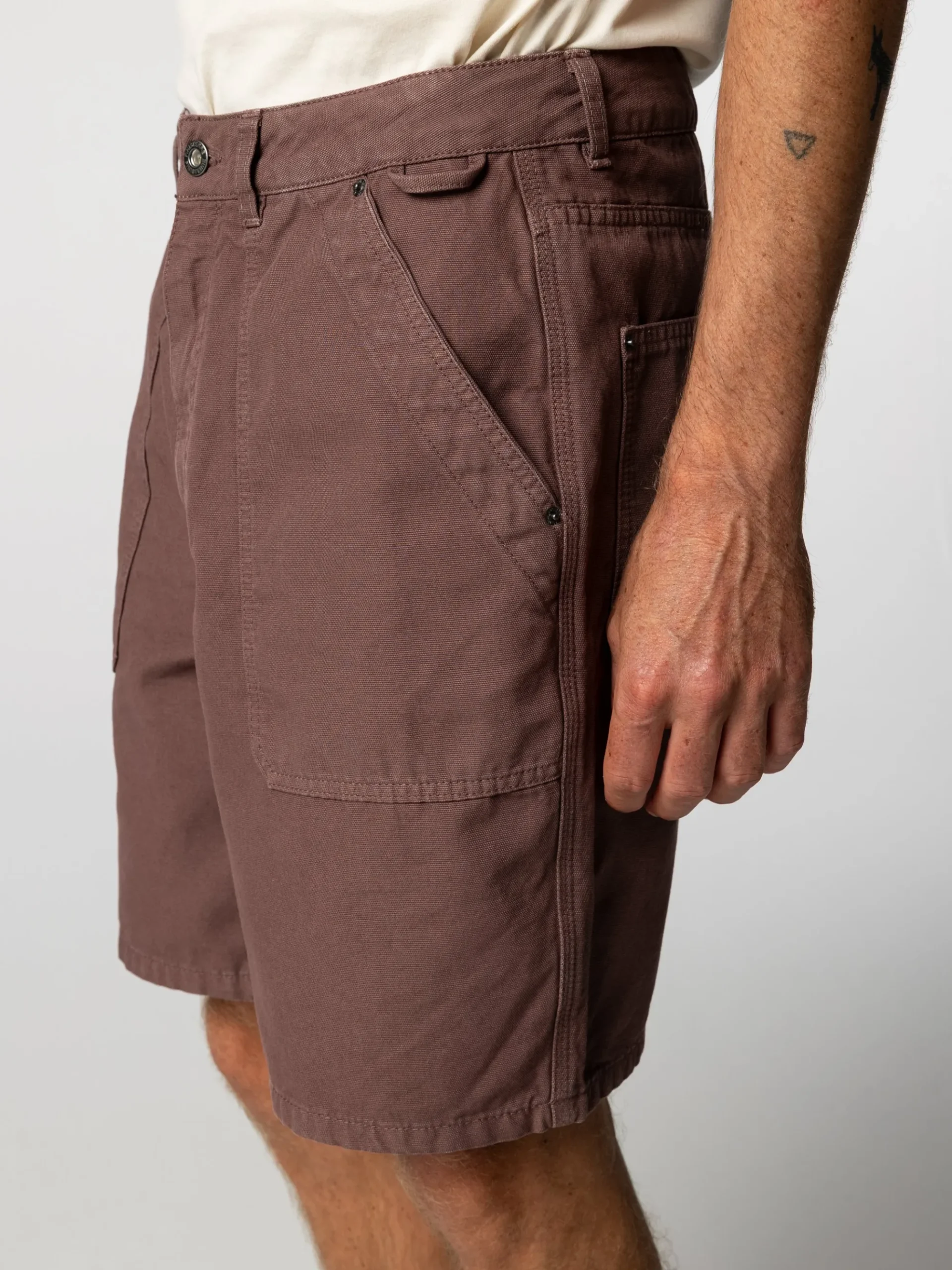 Men's Basset Short