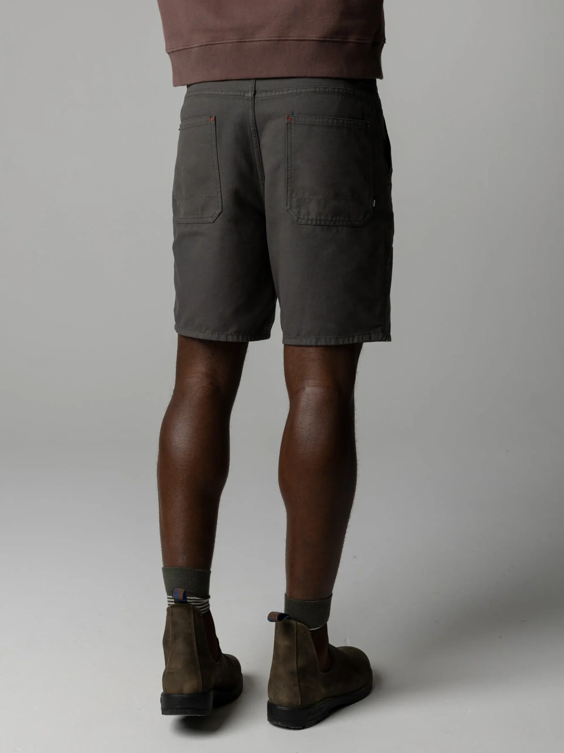 Men's Basset Short