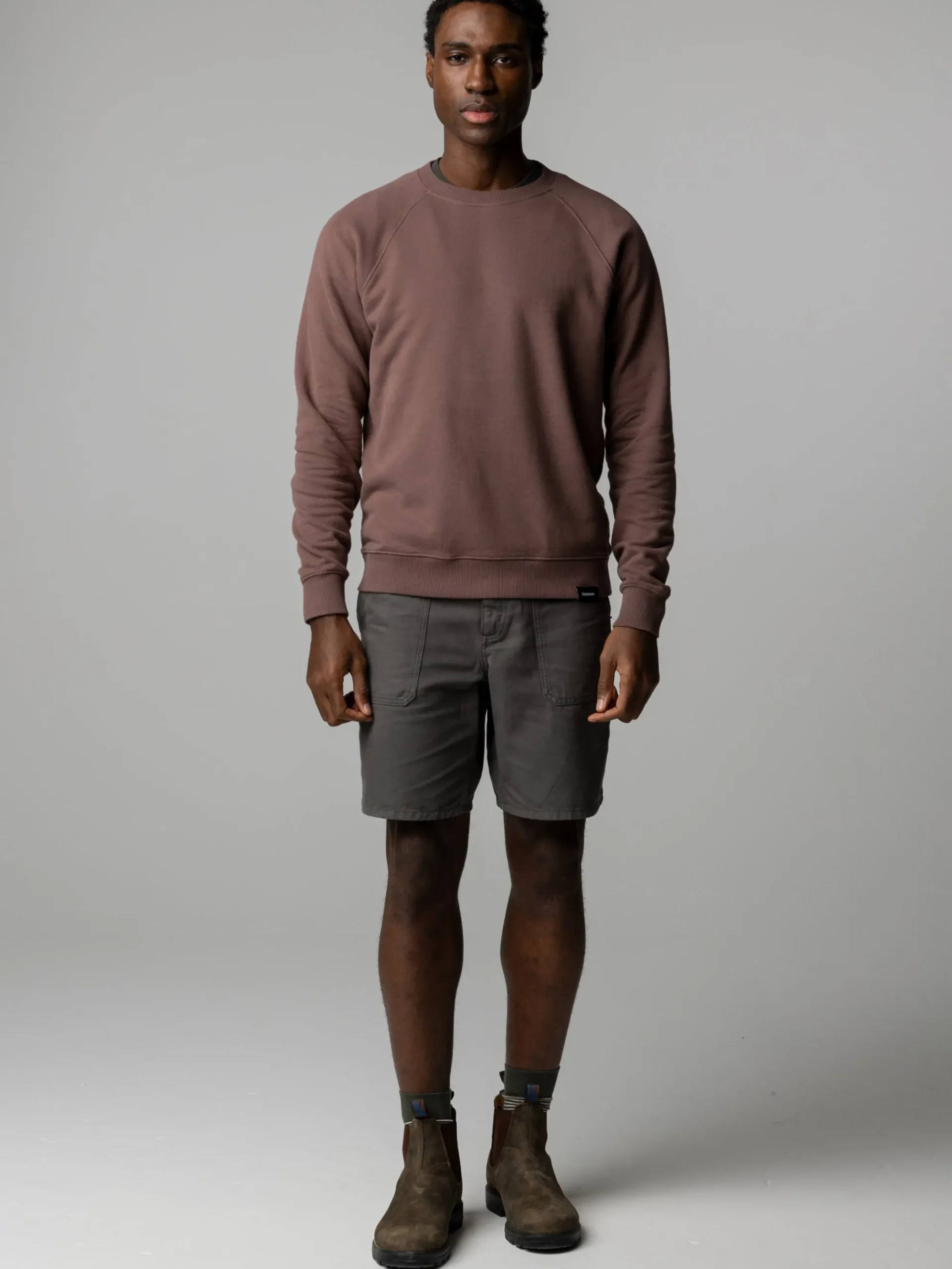 Men's Basset Short