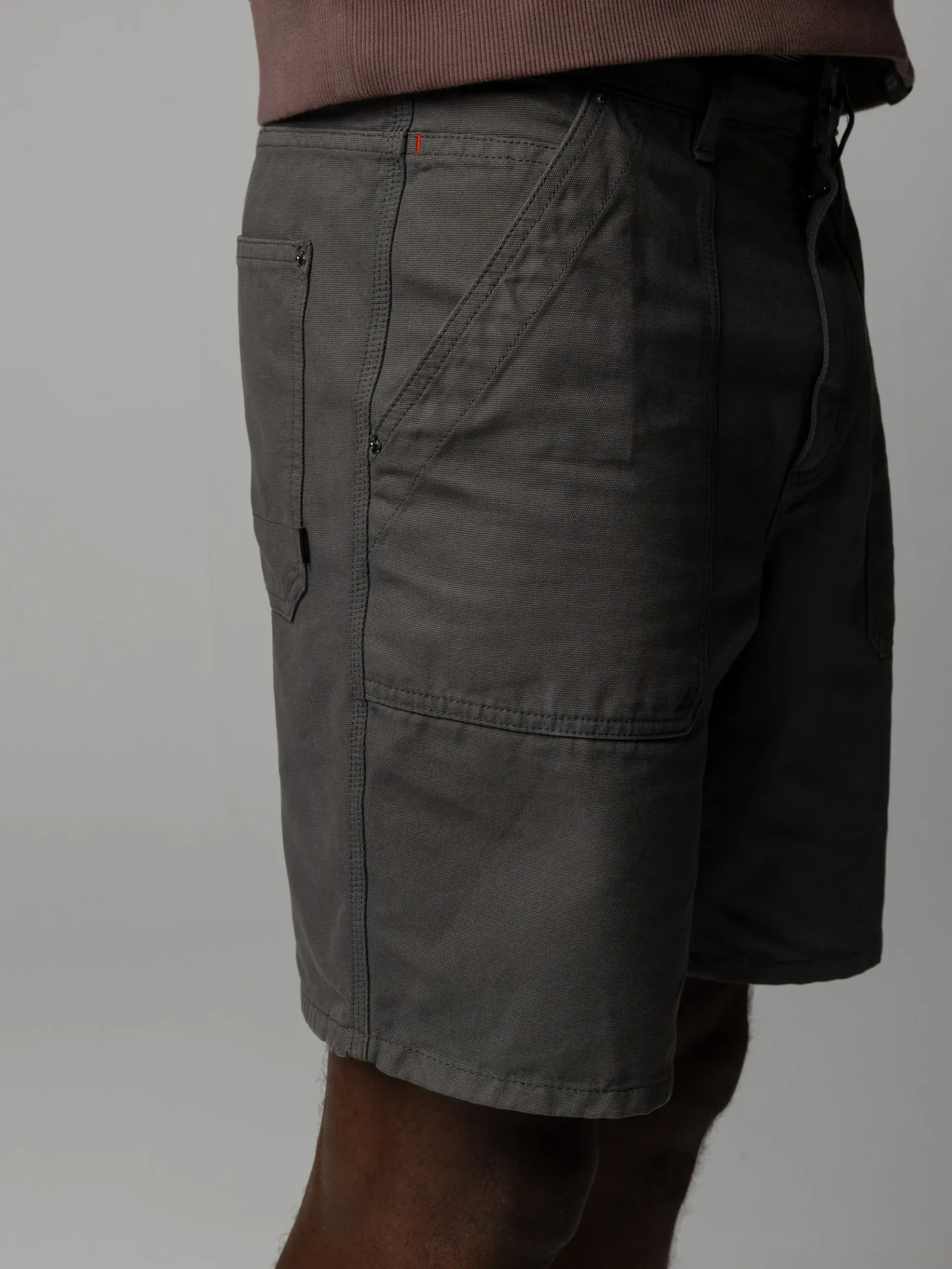 Men's Basset Short