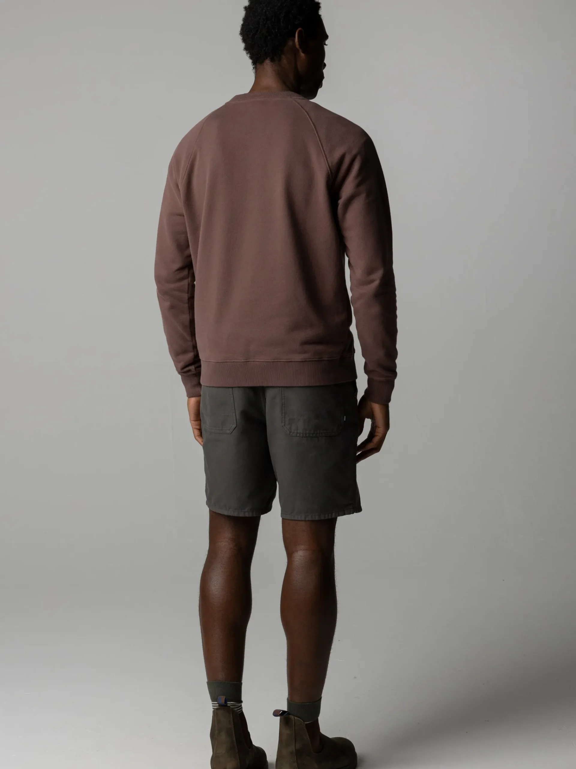 Men's Basset Short