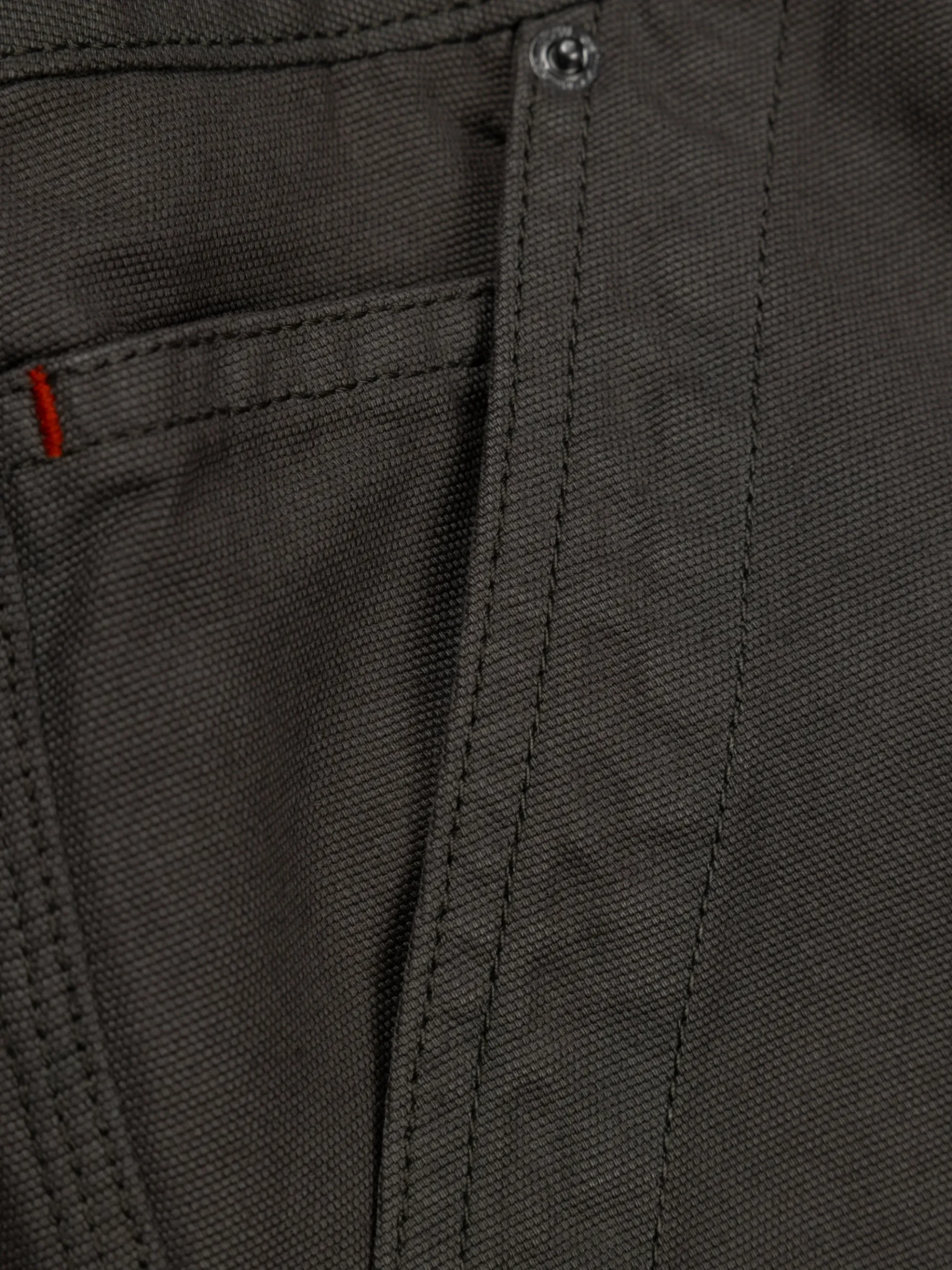 Men's Basset Short