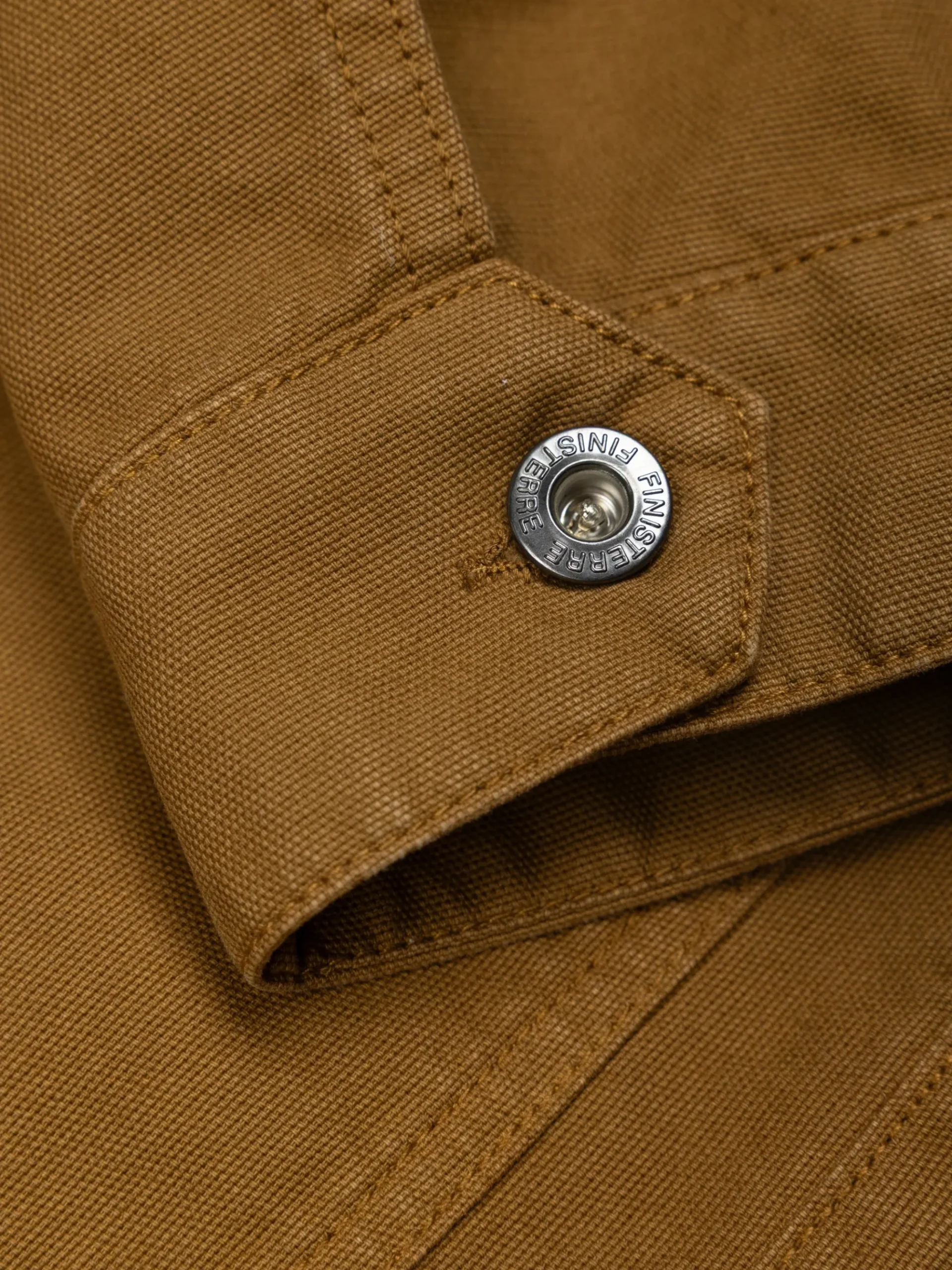 Men's Basset Trucker Jacket