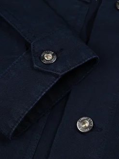 Men's Basset Trucker Jacket