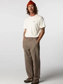 Men's Basset Utility Trouser
