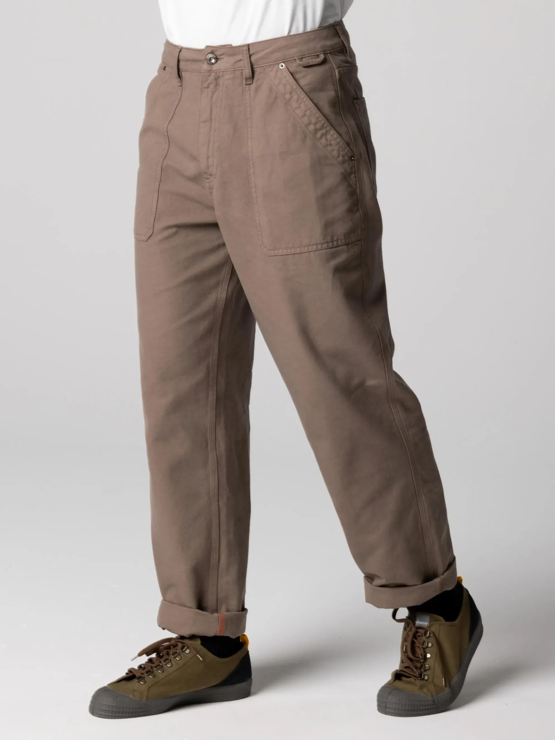 Men's Basset Utility Trouser