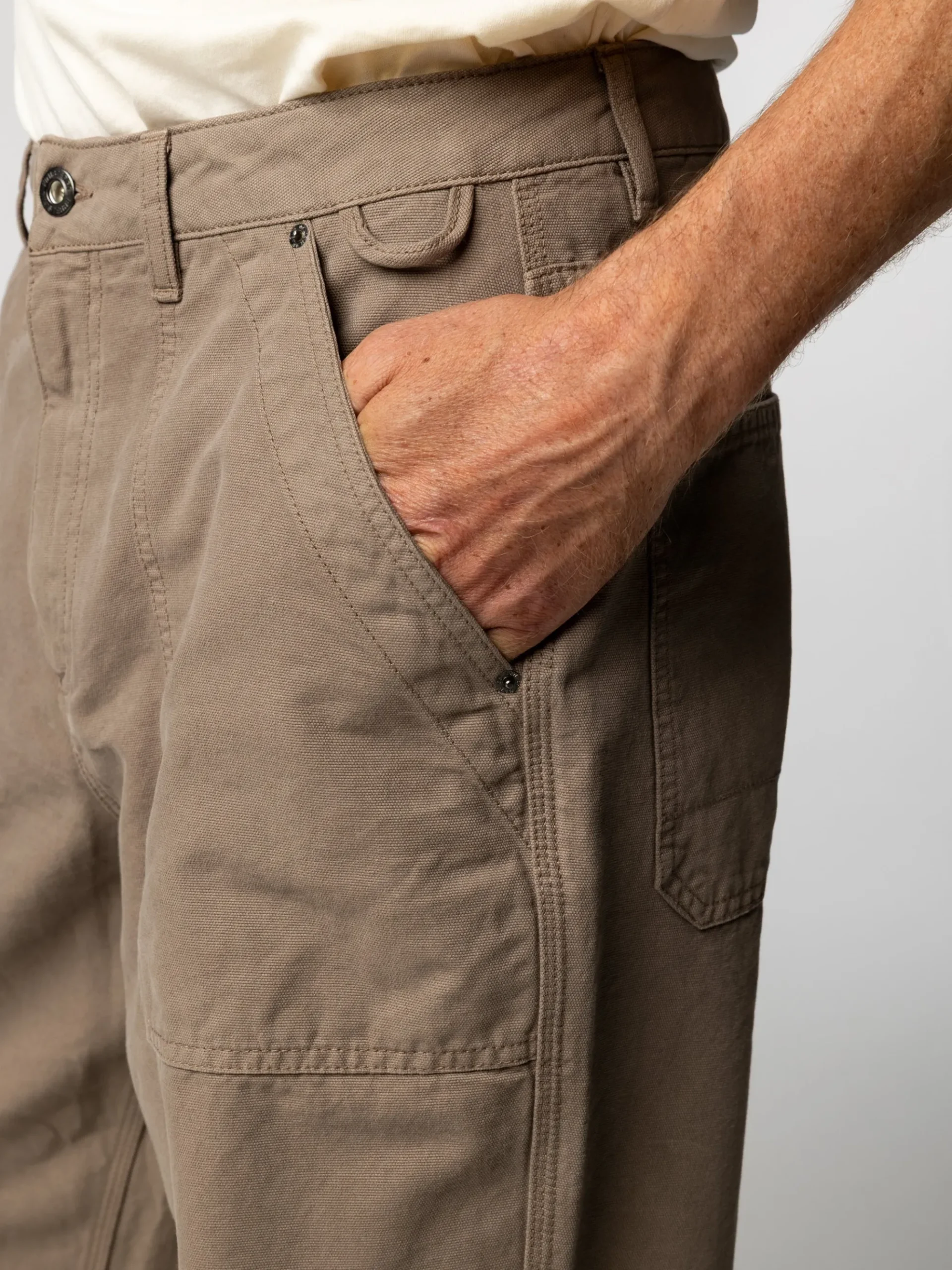 Men's Basset Utility Trouser