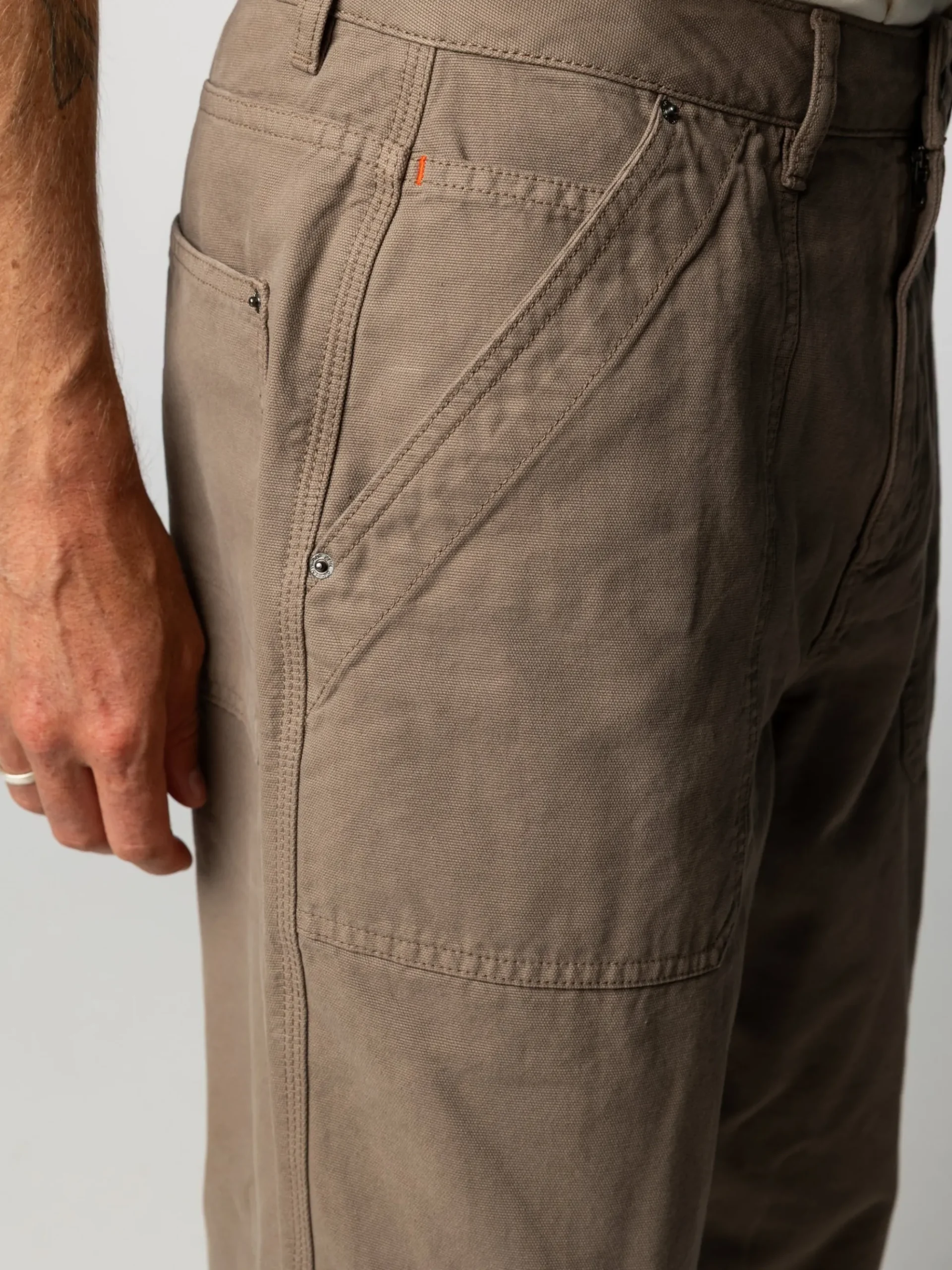 Men's Basset Utility Trouser