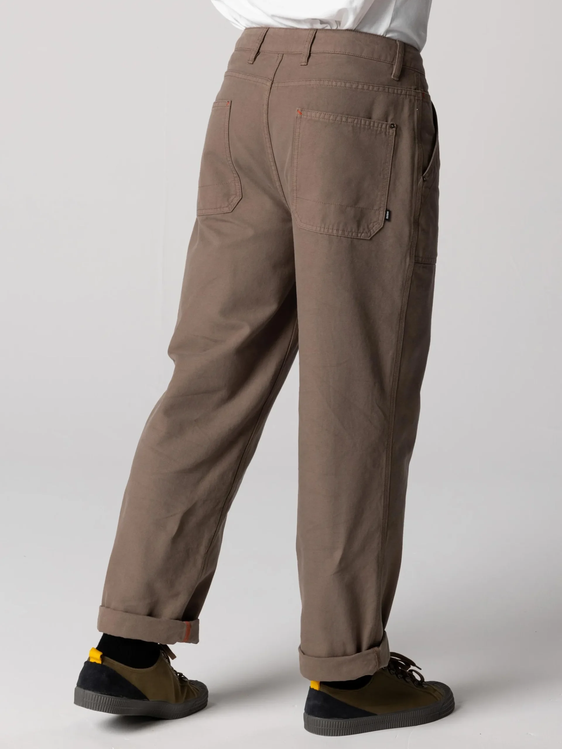 Men's Basset Utility Trouser