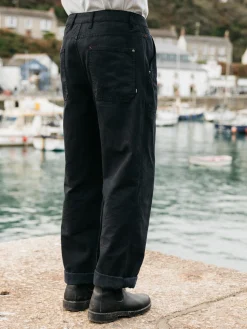 Men's Basset Utility Trouser