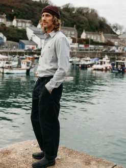 Men's Basset Utility Trouser