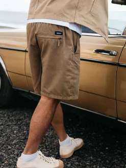 Men's Becket Pull-On Short