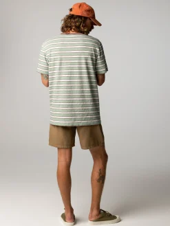 Men's Becket Pull-On Short