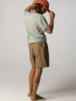Men's Becket Pull-On Short