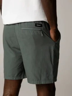 Men's Becket Pull-On Short
