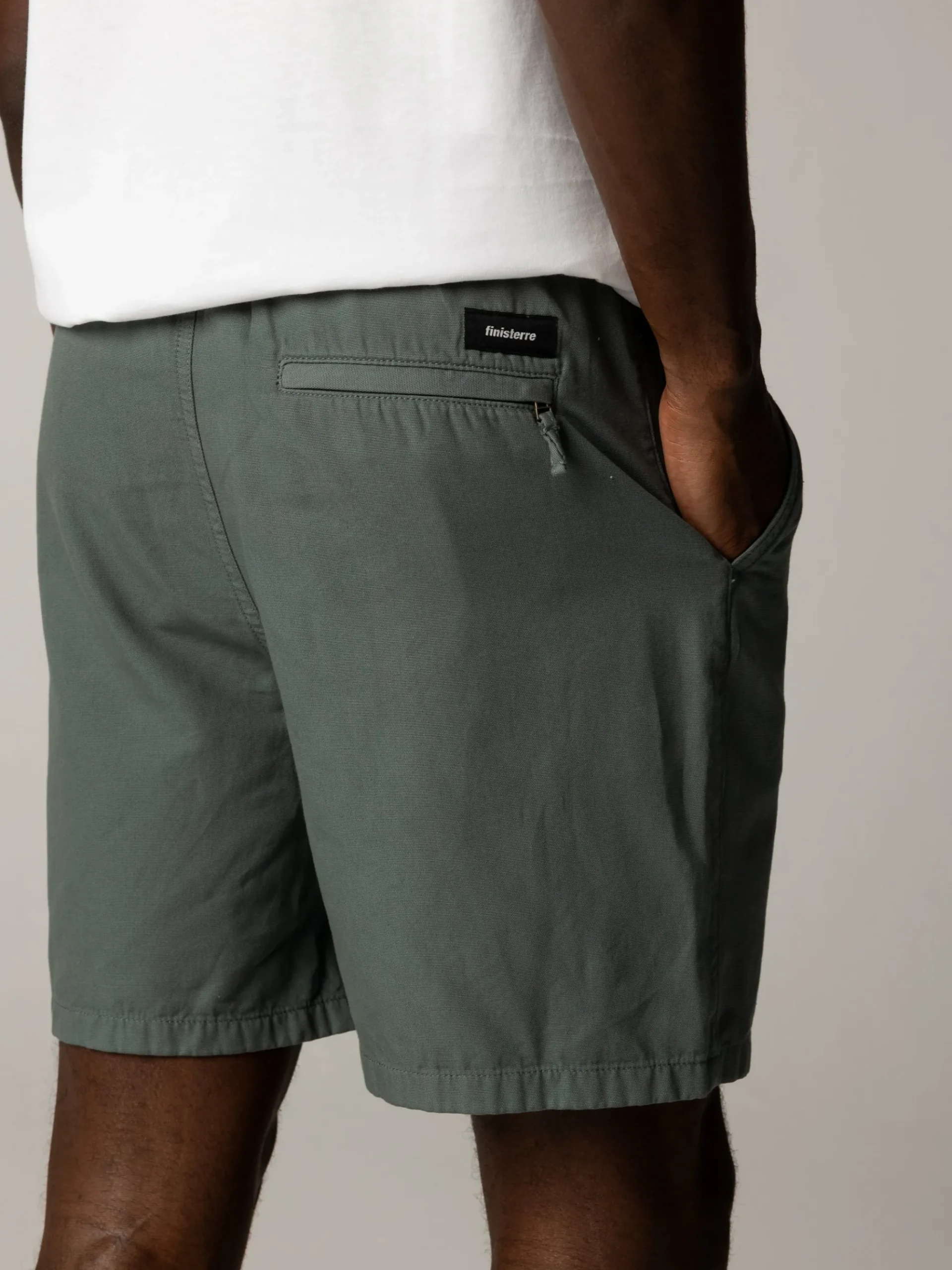 Men's Becket Pull-On Short