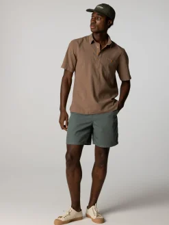 Men's Becket Pull-On Short