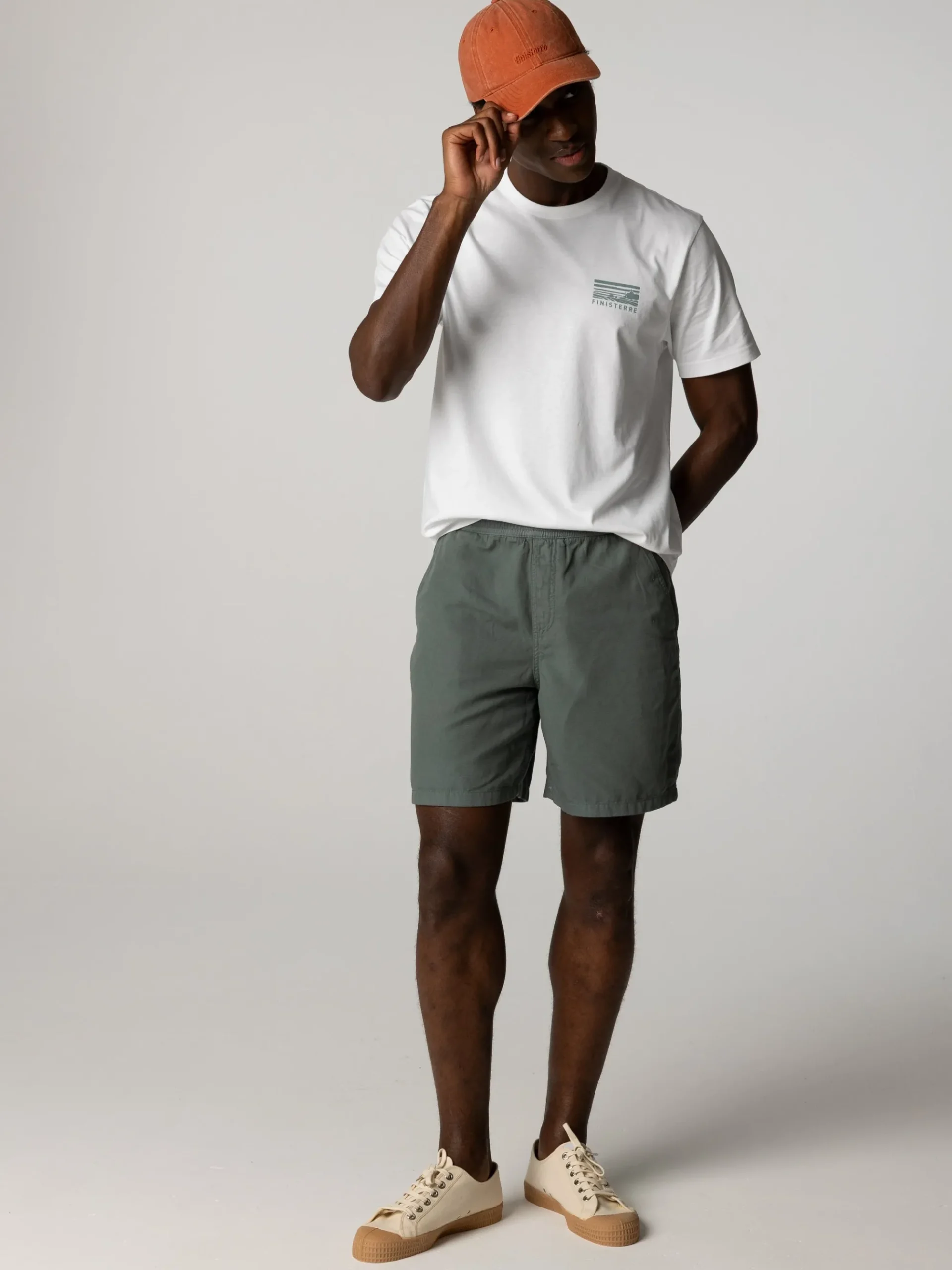 Men's Becket Pull-On Short