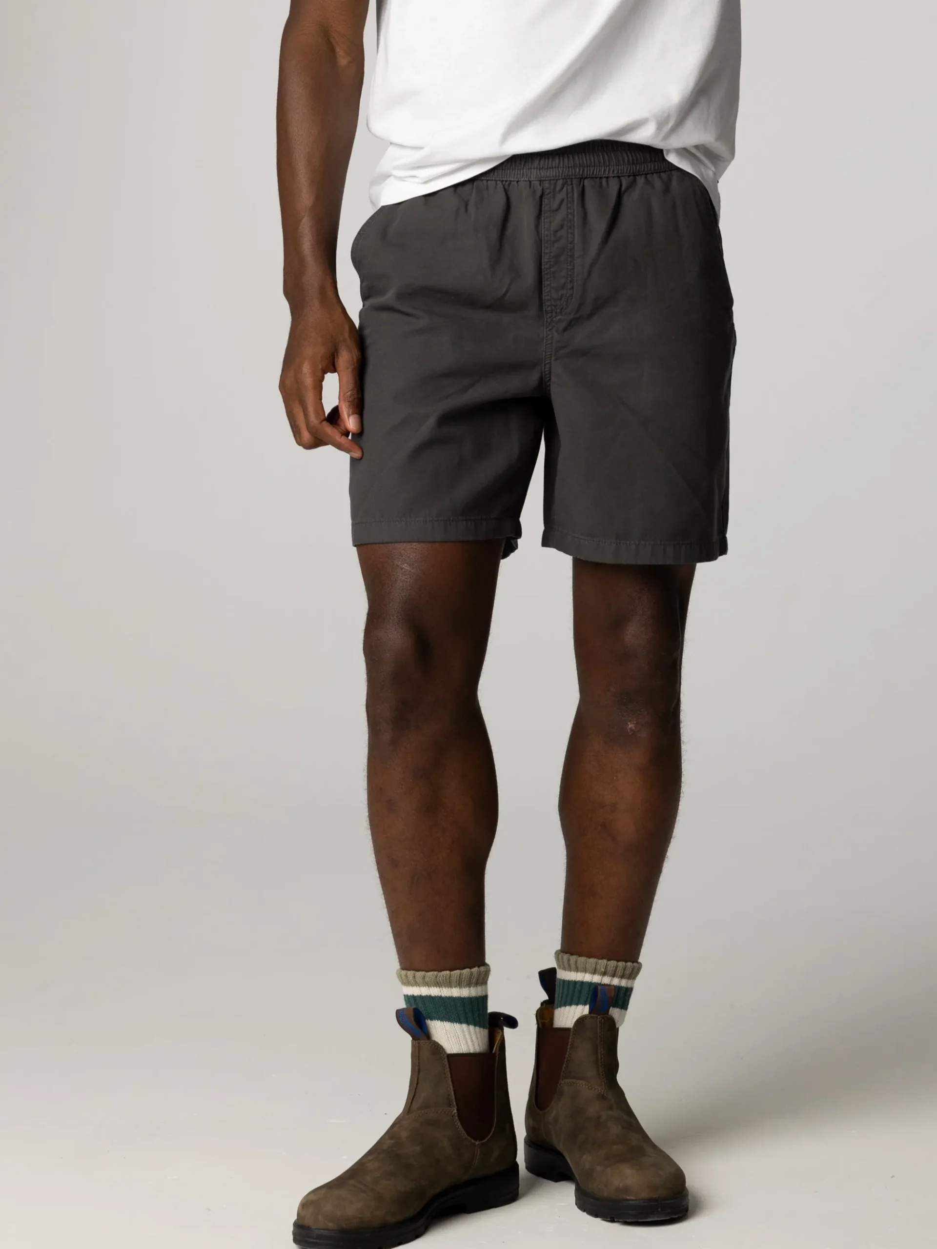 Men's Becket Pull-On Short