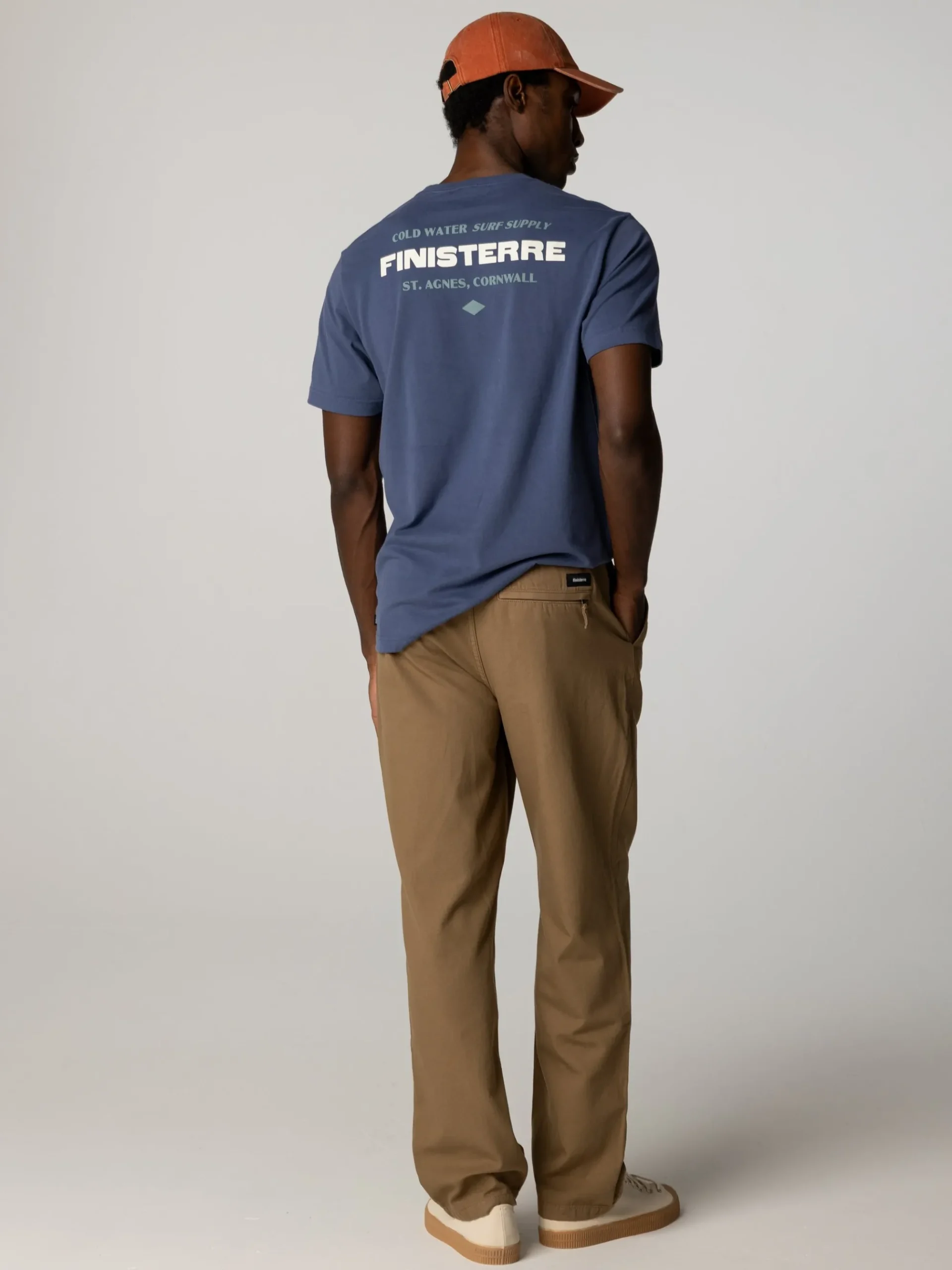 Men's Becket Pull-On Trouser