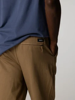 Men's Becket Pull-On Trouser