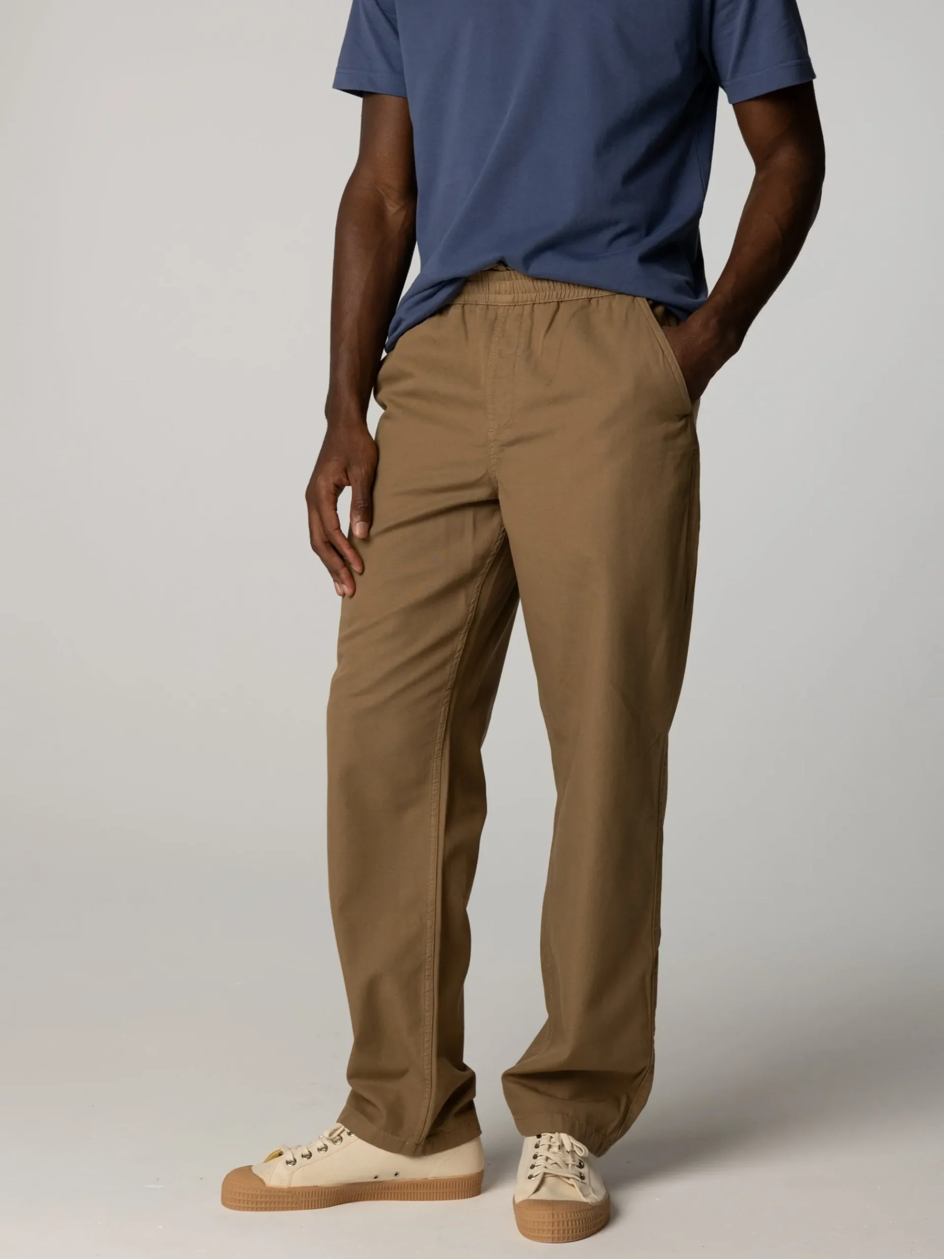 Men's Becket Pull-On Trouser
