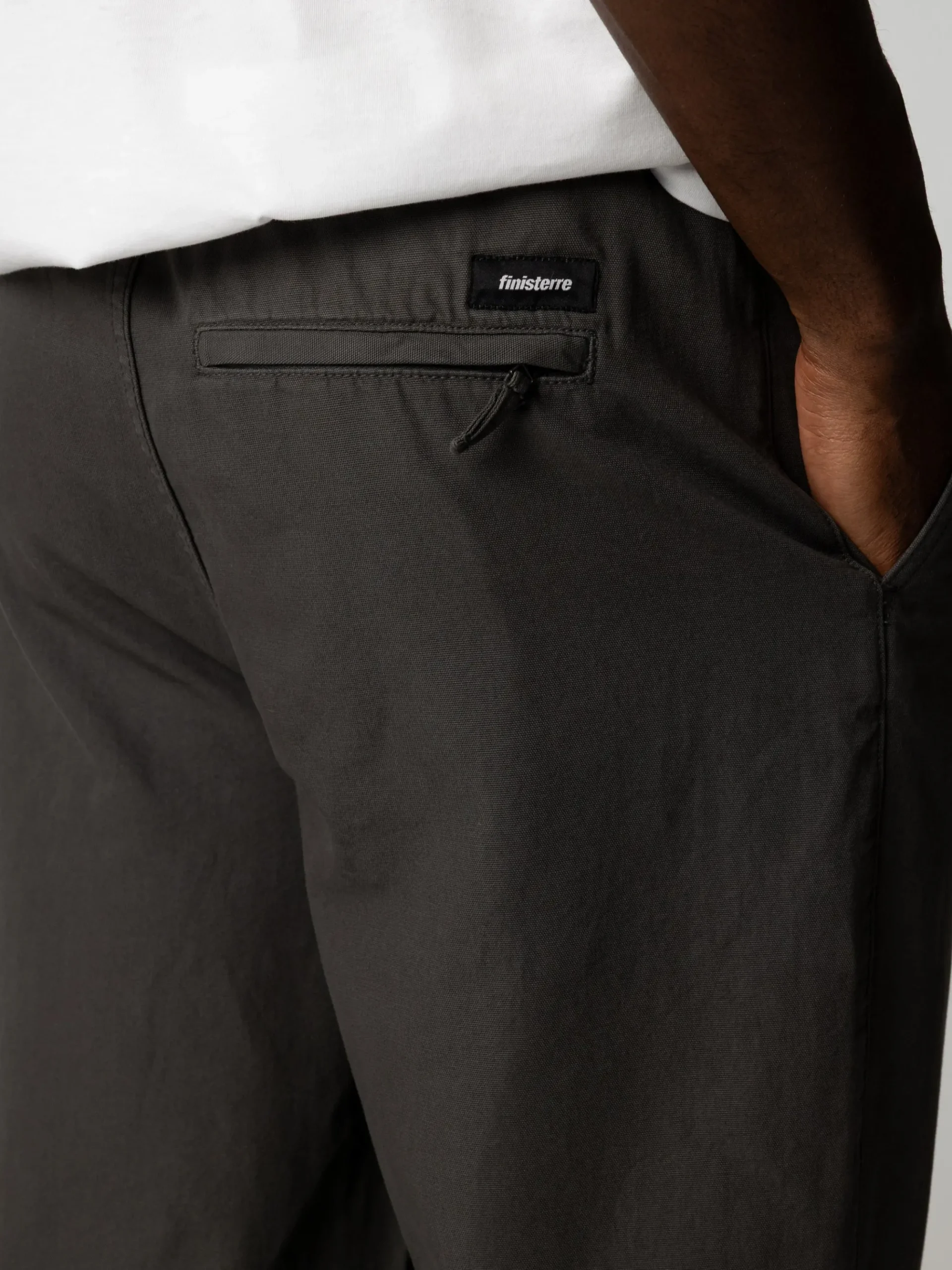 Men's Becket Pull-On Trouser