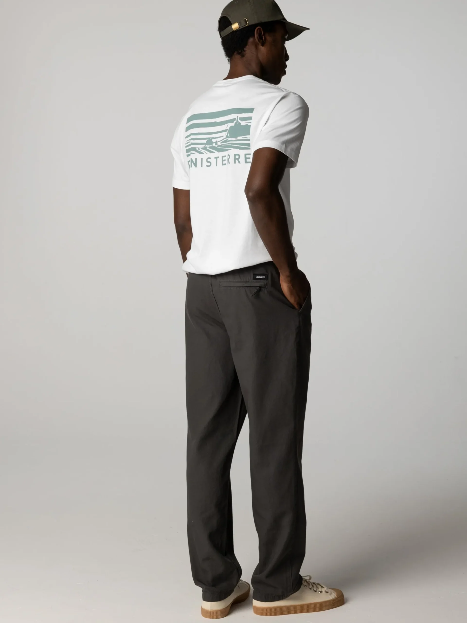 Men's Becket Pull-On Trouser