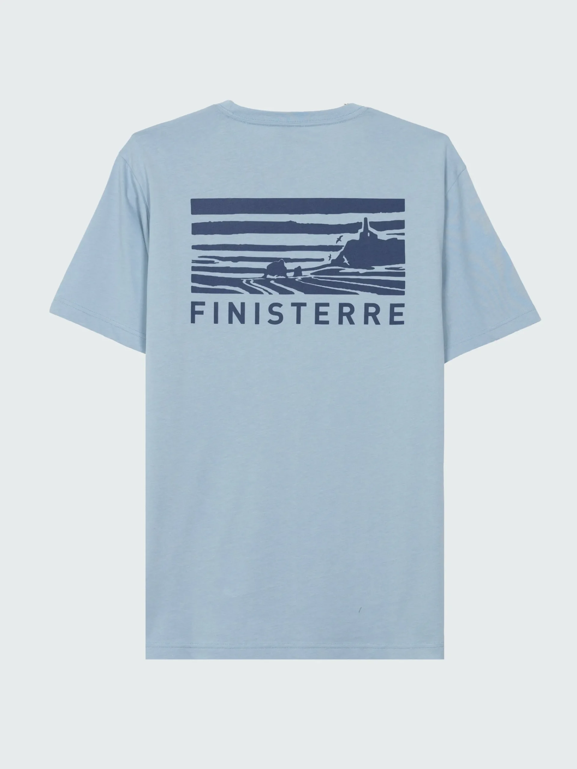 Men's Cape T-Shirt