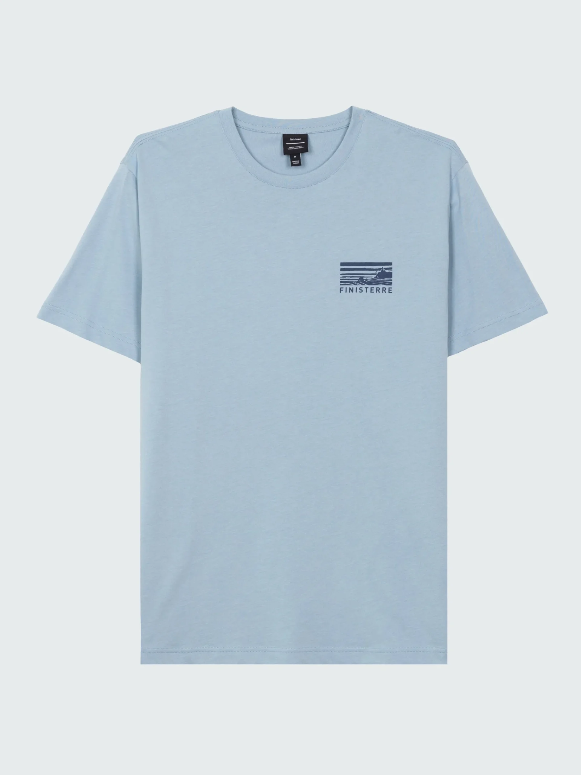 Men's Cape T-Shirt