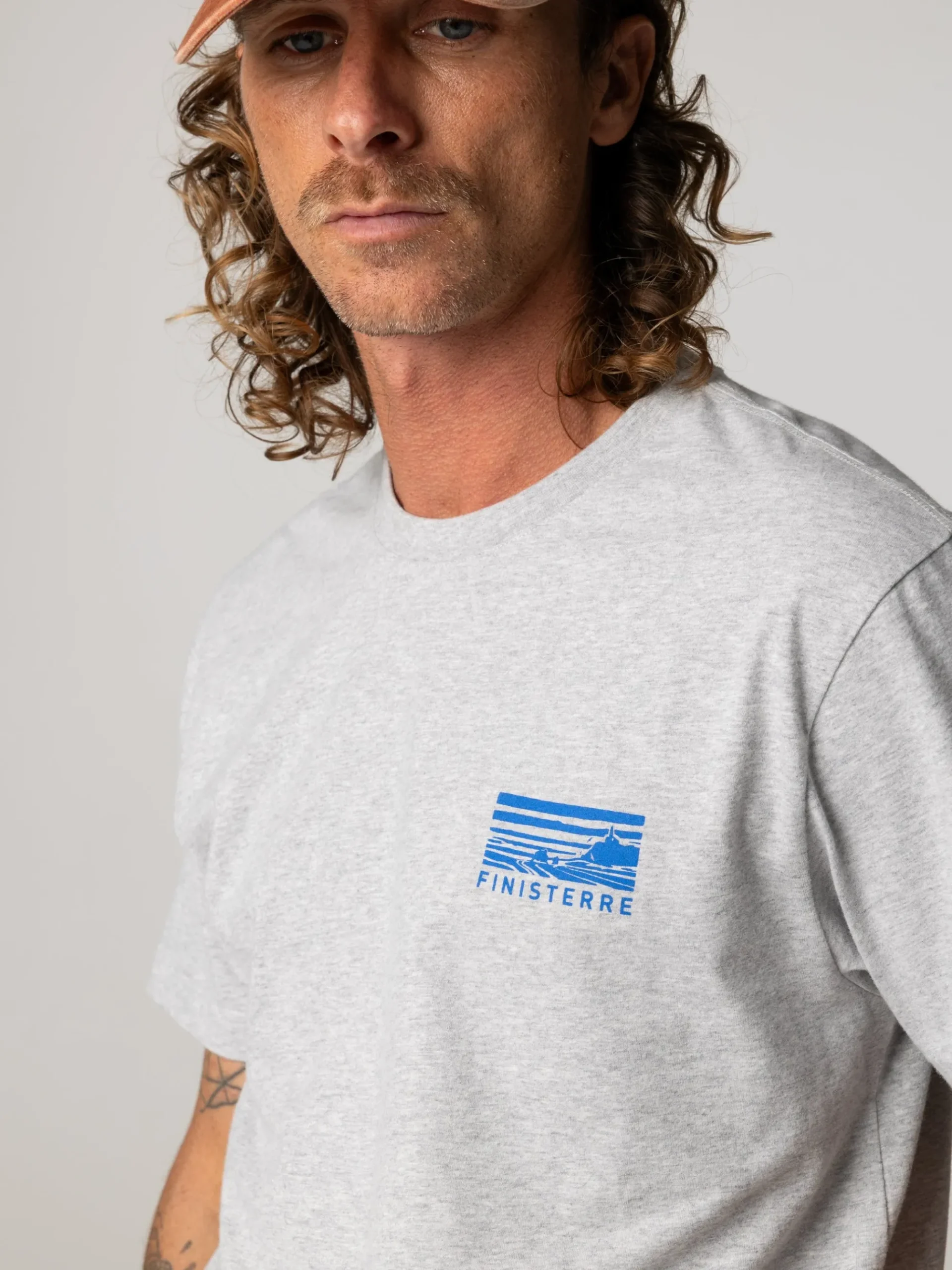 Men's Cape T-Shirt