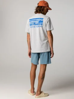 Men's Cape T-Shirt