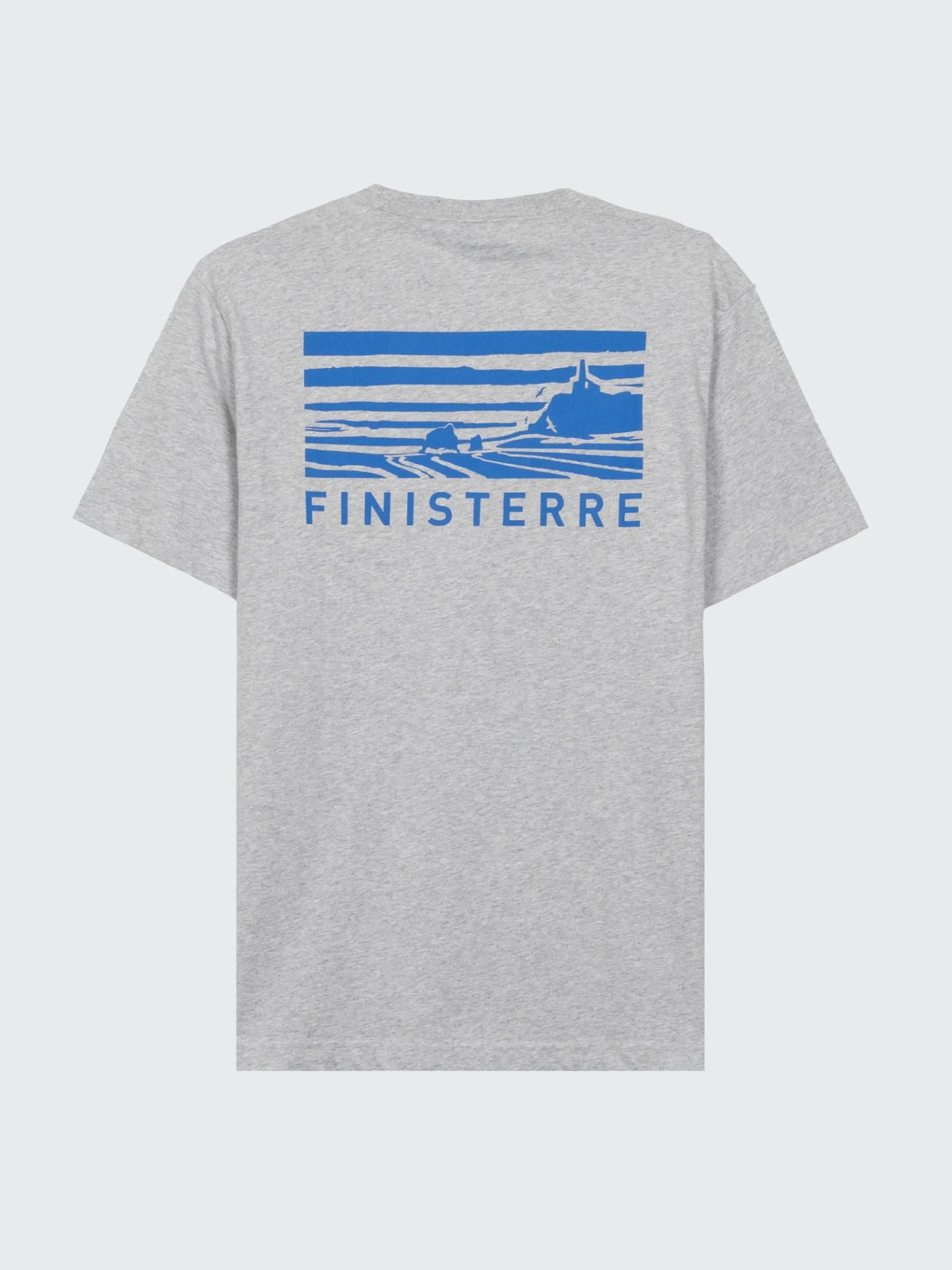 Men's Cape T-Shirt