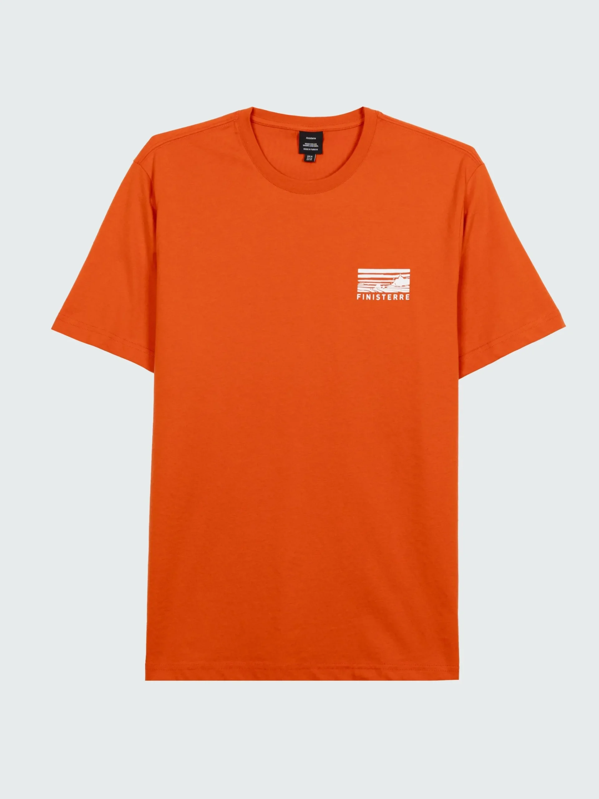 Men's Cape T-Shirt